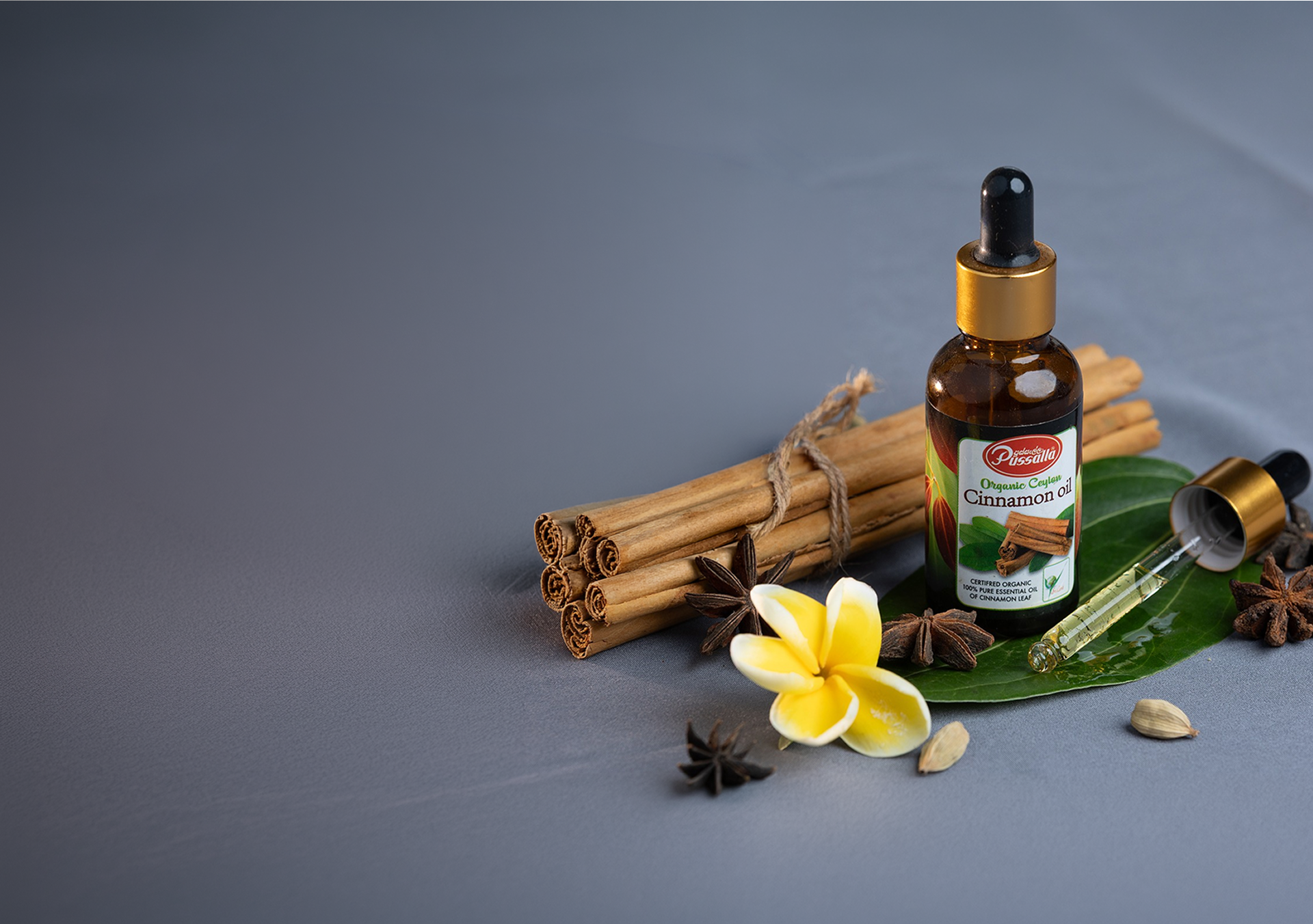 Cassia Cinnamon
