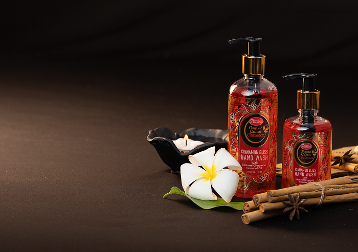 True Ceylon Cinnamon